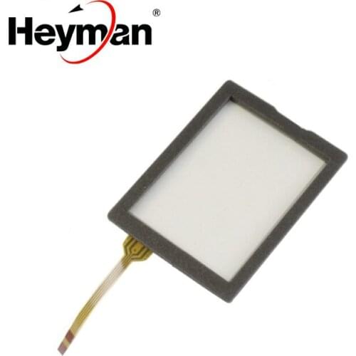 Heyman 3.8inch Touchscreen Digitizer for Symbol MC9060 MC9190-G MC9190-Z RFID series Data (21-61358-01)