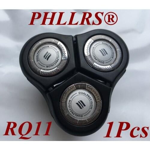 RQ11 Replace Head razor blade for Philips shaver RQ10 RQ12 SH90 RQ1150 RQ1150X RQ1131 RQ1141 RQ1145 RQ1151 RQ1155 RQ1160 RQ1160