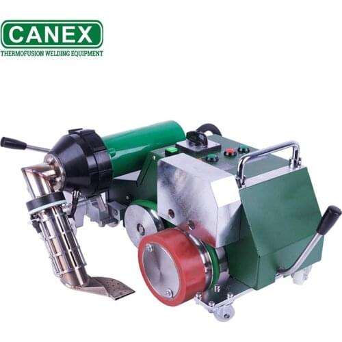 SWT-UME Banner Welder Tent Canvas Tarpaulin Welding Machine Fabric Hot Air Welder