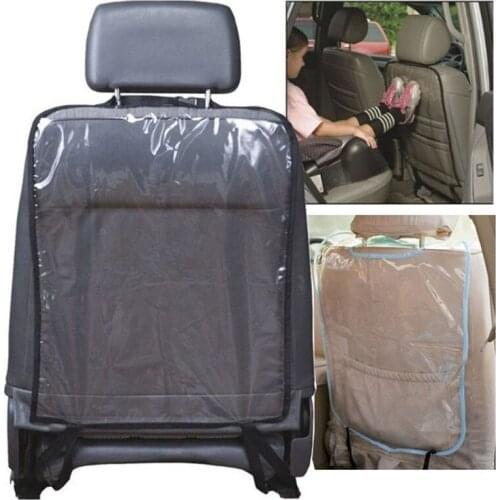 Cyberday Ornaments car accessories auto watch decor car accessories interior Car Ornaments Car Auto Seat Back Protector