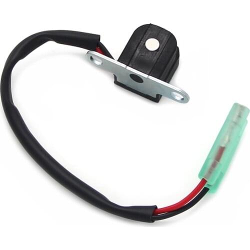 Motorcycle Outboard Pulse Sensor For Suzuki DT25C DT30C DT50A DT100 DT115 DT140 DT175 DT200 DT225 Moto Sensor Pulse 32150-87E20