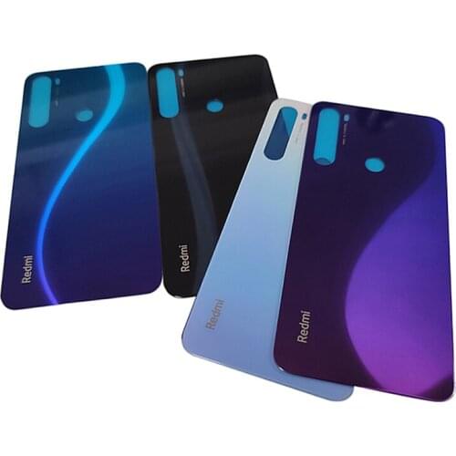 WPCUN Phone Cases Xiaomi Redmi 8