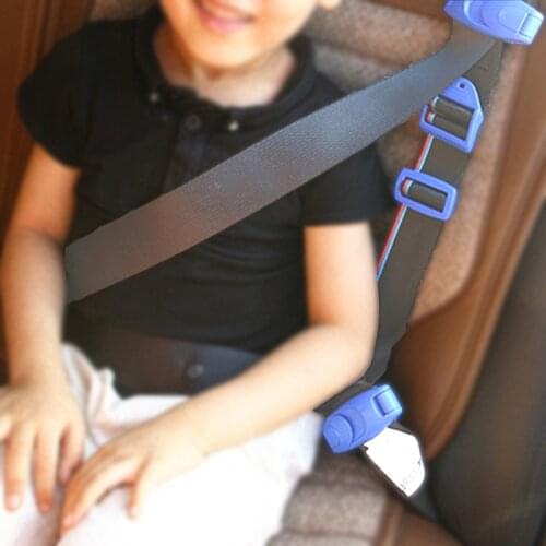 YANTU Seat Belts