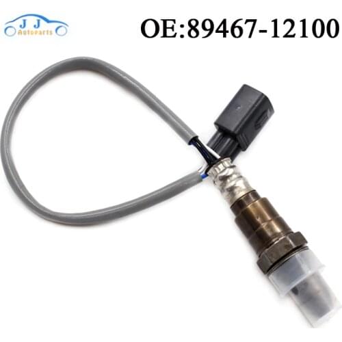 YAOPEI Genuine Lambda O2 Air Fuel Ratio Oxygen Sensor For Toyota Corolla 89467-12100 8946712100