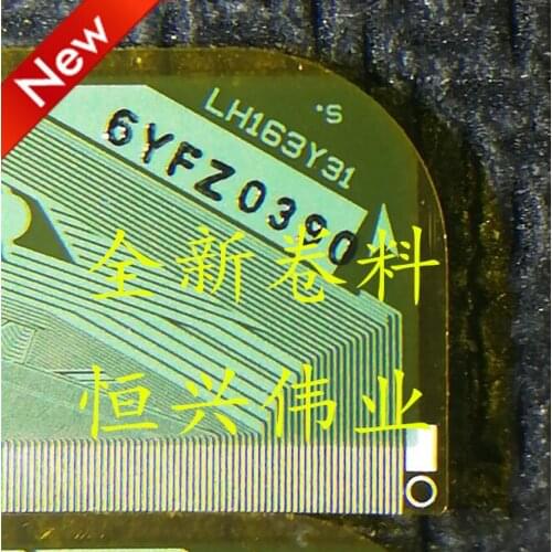 100% New&original LH163Y31 COF/TAB Best Quality