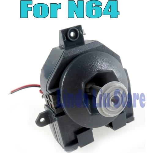 2pcs/lot 3D Thumbstick Analog Stick Joystick For N64 Wired Controller Thumbstick Pad Replacement Repair Parts