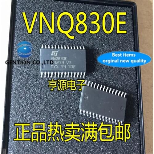 5Pcs VNQ830 VNQ830E in stock 100% new and original
