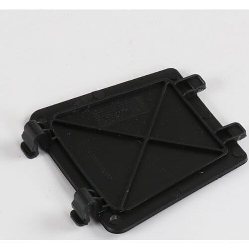 Motorcycle Accessories Electrical Box Lower Cover Fuse Waterproof Protective Case for Kiden Kd150-u / U1