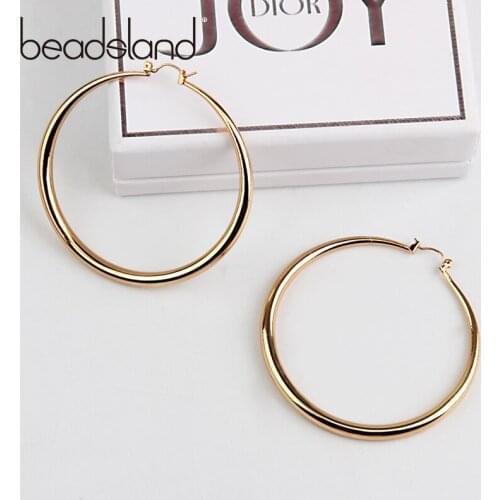 Женские золотые кольца Beadsland China At AliExpress