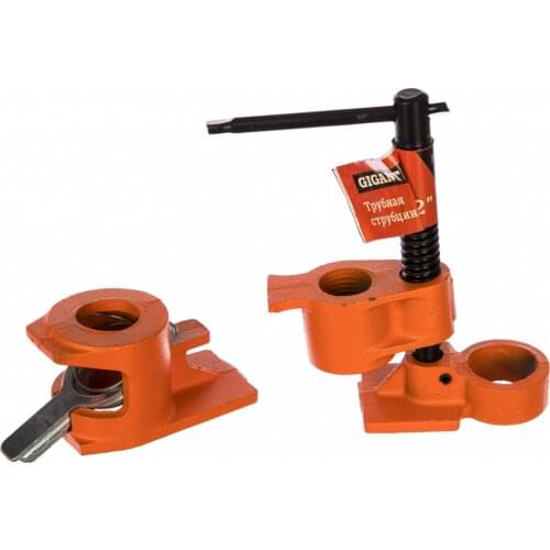 Gigant Clamps And Fasteners