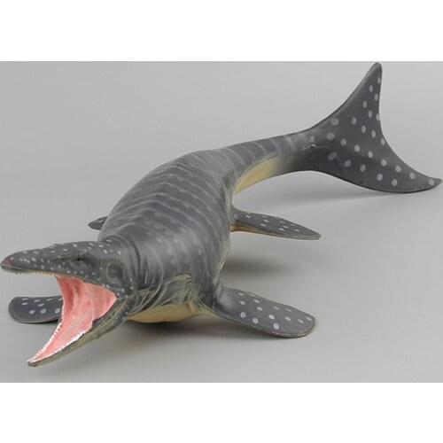 Dinosaur Model Of Mosasaurus 118
