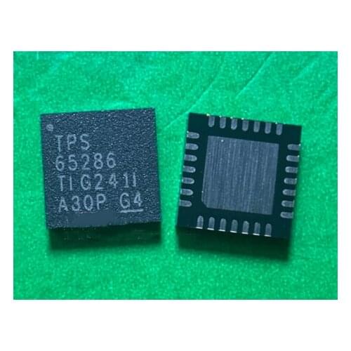 5PCS New TPS65286 QFN