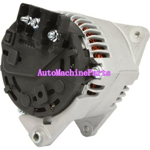 New Alternator 24V 2871A701 2871A704 2871A705 for