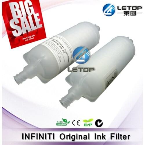 Original ! original inkjet ink filter for infiniti printer 3208 3278