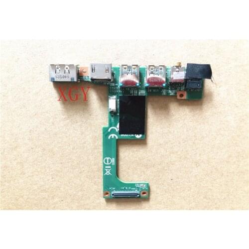 Original For MSI GE60 USB HD Audio Small Board MS-16GFB VER: 1.1 100% test OK