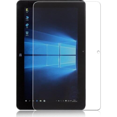 HD Tempered Glass film for CUBE IWORK11 Pro 10.6" Tablet PC Anti-shatter front Screen Protective films for CUBE work i11 pro