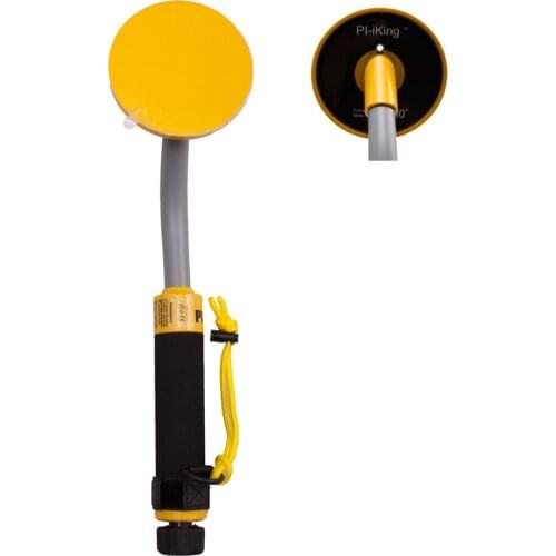 Vibratector750 Gold Detecor Ocean and Beach Underwater Metal Detector Targeting Pinpointer Pulse Induction Vibrator Set