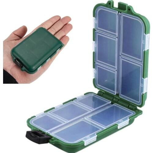 Queenral Fishing Boxes