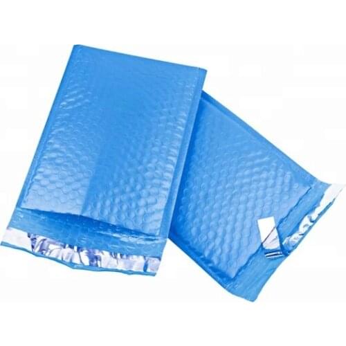 Self Seal Packaging Poly Bubble Mailing Courier Delivery Bags