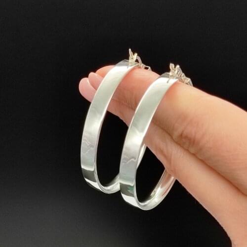 СЕРЕБРОМАНИЯ Earrings Rings