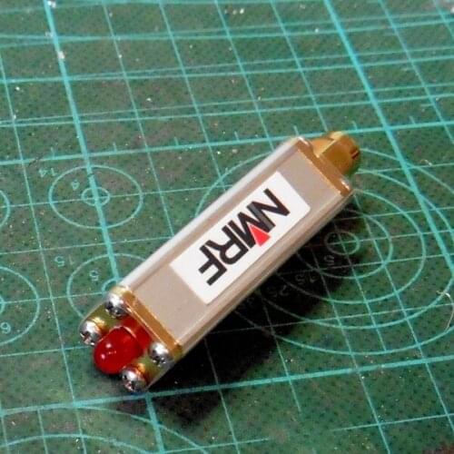 SMA load with lamp, simulated antenna, 5W