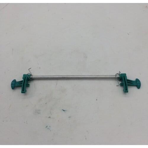 Latch Assembly Hook Replacement For Zebra LP2844 TLP2844 LP2844Z TLP2844Z printer parts