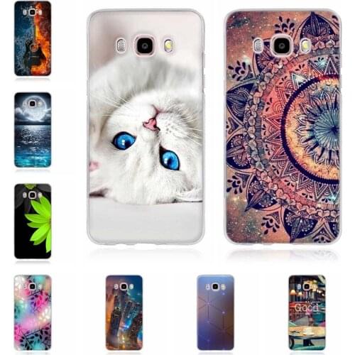 TTOMYYOUG Samsung Galaxy J5 Phone Cases