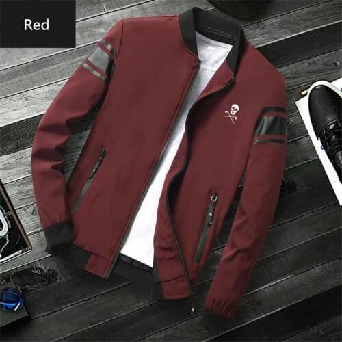 Мужские осенние куртки Umloro China At AliExpress