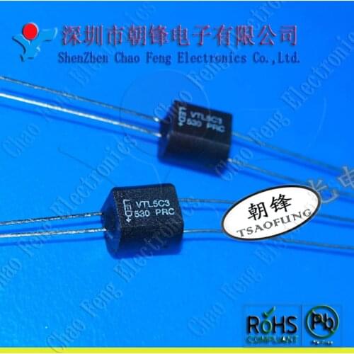 VTL5C3 VTL5C2 VTL5C VTL5C4 DIP New Original