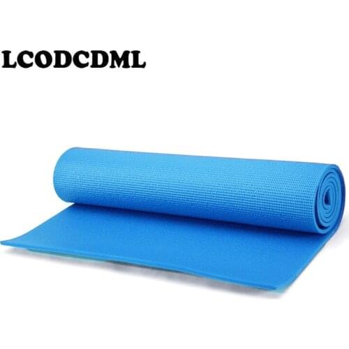 High quality Yoga Mat Multi-function pad Material for Exercise Gymnastics fitness