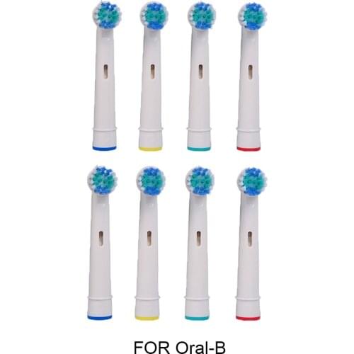 YIBER Toothbrush Heads