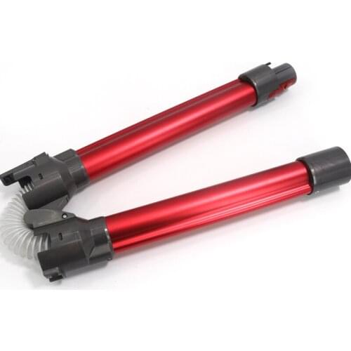 Replacement Wand Compatible for Dyson V7 V8 V10 V11 Flexible and Bendable Vacuum Tube