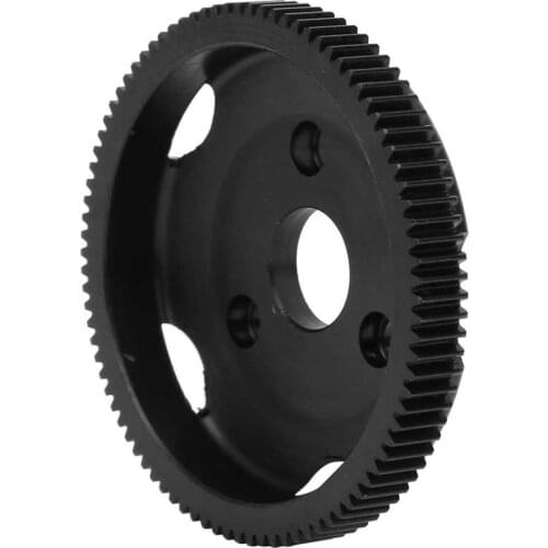 RC Car Spur Gear83T 48 Teeth Space for TRXXAS SLASH 2WD Upgrade Accessories 4683