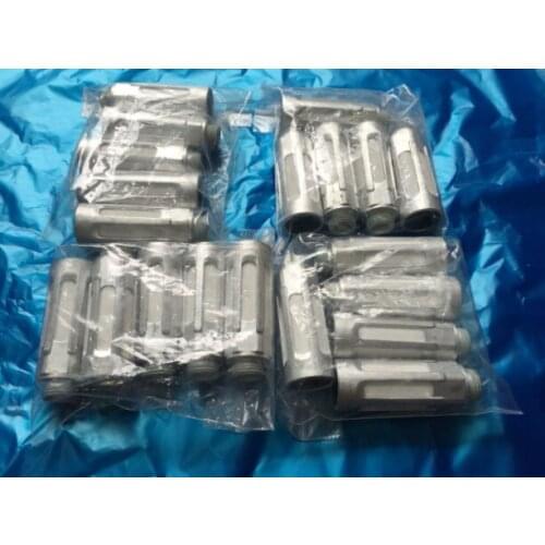 1PC New Festo U-1/4-B 6842 Silencer