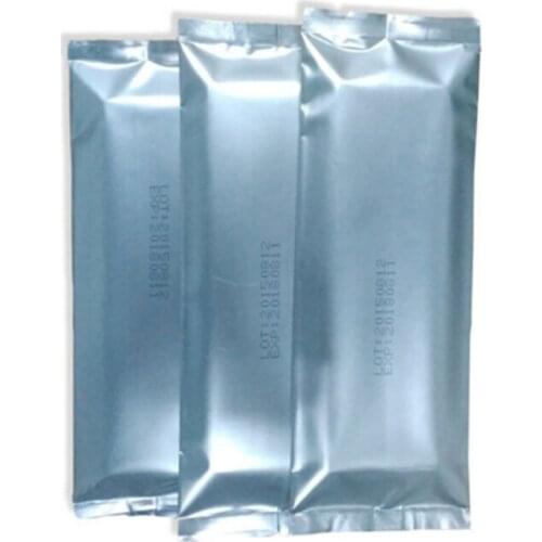 1Pc Silicone Removal Patch Reusable Acne Gel Scar Therapy Silicon Patch Remove Trauma Burn Sheet Skin Repair 3.5*12cm