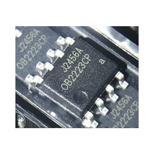 10pcs/lot OB2223CP OB2223 SOP-8 SMD 8-pin new original