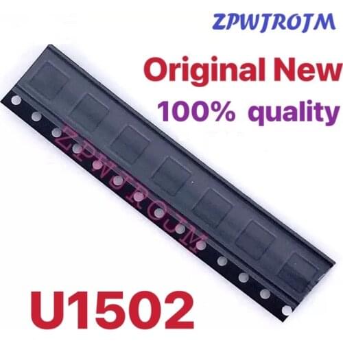 10pcs U1502 Backlight ic for iPhone 6 Plus 6G Back Light Control 12Pin Chip DY DZ U1580 Parts