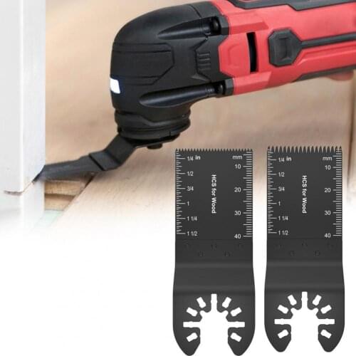 102Pcs/Set Professional Saw Blade High Precision Strong Hardware Tool Easy Operation Saw Blade for Warehouse Factory Accessories