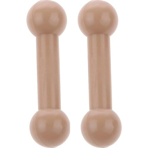 12inch Action Figure Accessories 1/6 Scale Head Connector