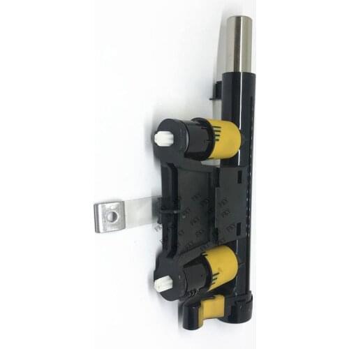 Original Barcode printer accessories print head pressure rod for ZEBRA ZT230 ZT210 pressure rod printer accessories
