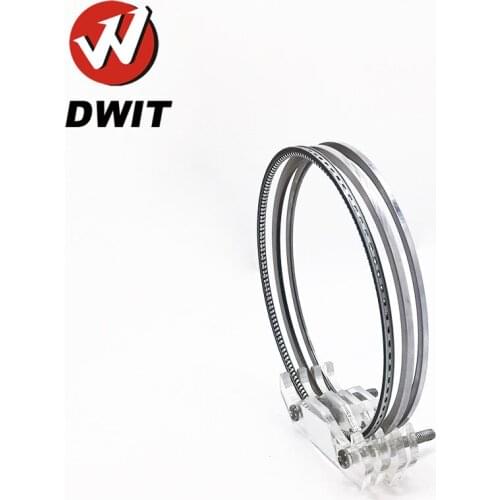 C15 Engine Piston Ring with steel FM oil rings 247-6130 164-4187 238-0294