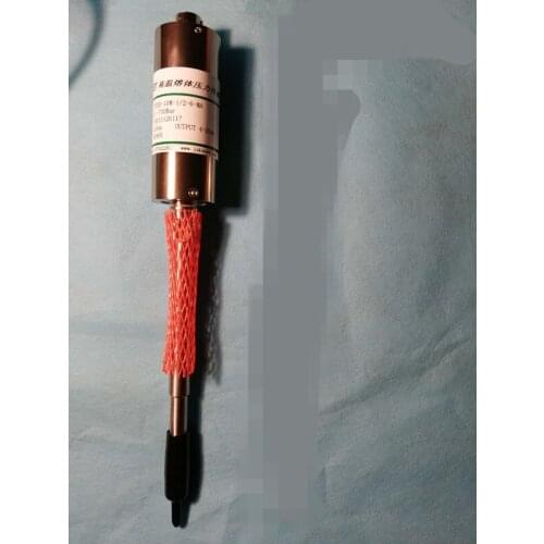 Hight temperature melt pressure sensor PT111B-500BAR-1/2-6(output:4-20ma)