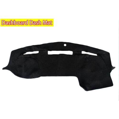 For Dodge Ram1500 2500 2011 2012 2013 2014 2015 2016 Dashboard Cover Dashmat Mat Pad Sun Shade Avoid Light Dash Board Carpet