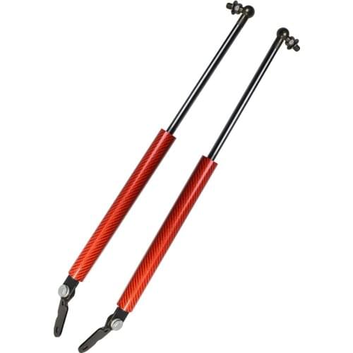 For Mazda Familia (BG) for Mazda 323 Protegé 1989-1994 Hatchback Rear Tailgate Trunk Lift Supports Gas Struts Shock Rod Dampers