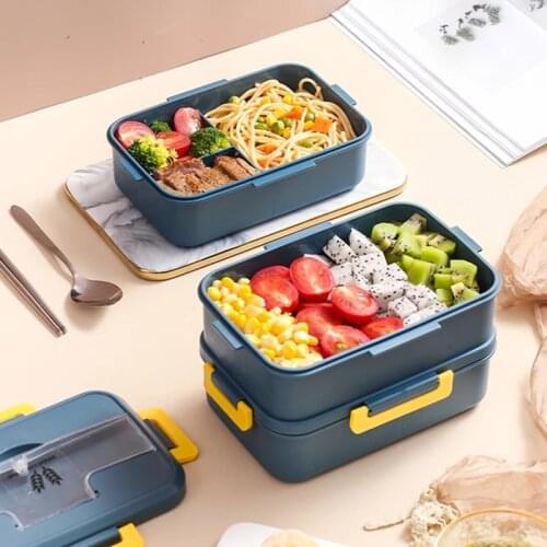 EROCACA Lunch Boxes