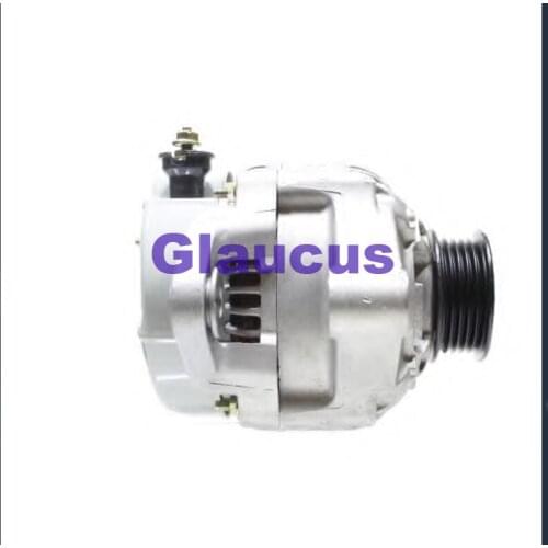 4AFE 7AFE alternator alternator for Toyota COROLLA SECCA CARINA E CELICA 1587cc 1.6L 1762cc 1.8L 1991- 27060-15100 0986040471