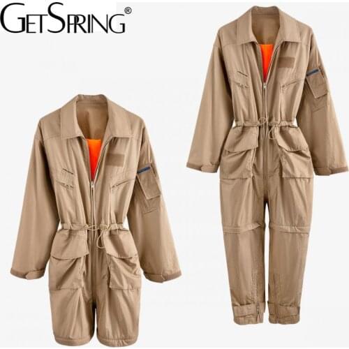 Getspring Women's Summer Jumpsuits