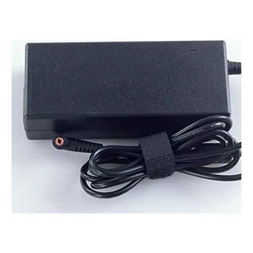 Huiyuan Fit for 120W 19.5V 6.15A AC Adapter for Lenovo IdeaPad Y410p Y510p