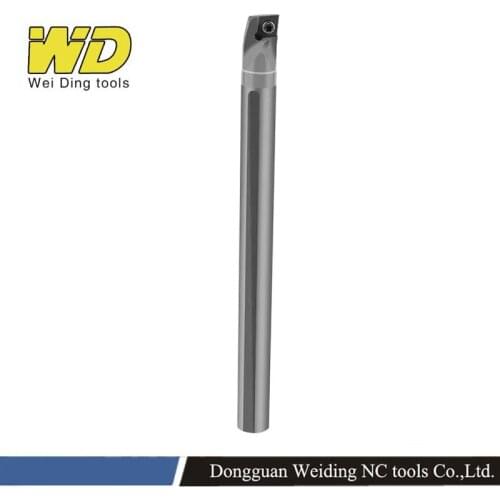 Left Side Carbide SCLCL04 06 09 SCLCL Lathe Tools CNC Turnig Boring Bar C04G C05H C07K C08K C10M C12Q C14Q C14R C18R