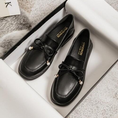 Maogu Womens Spring Shoes